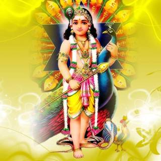 Murugan PC wallpaper