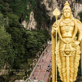 Murugan PC wallpaper