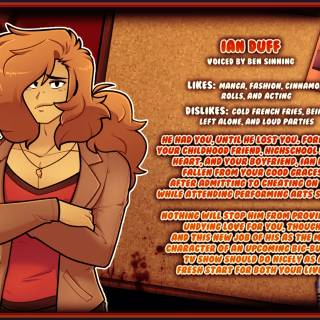 Something's Wrong With Sunny Day Jack wallpaper