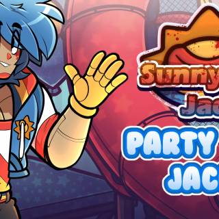 Something's Wrong With Sunny Day Jack wallpaper