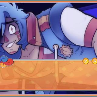 Something's Wrong With Sunny Day Jack wallpaper