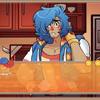 Something's Wrong With Sunny Day Jack wallpaper