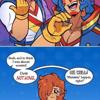 Something's Wrong With Sunny Day Jack wallpaper