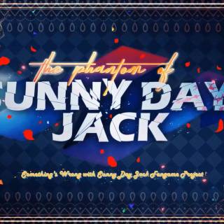 Something's Wrong With Sunny Day Jack wallpaper