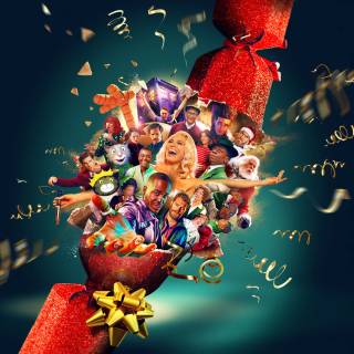 Something's Wrong With Sunny Day Jack wallpaper