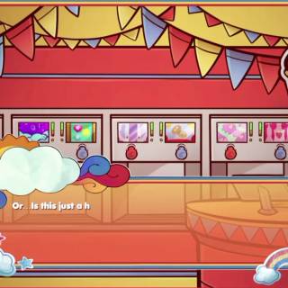 Something's Wrong With Sunny Day Jack wallpaper