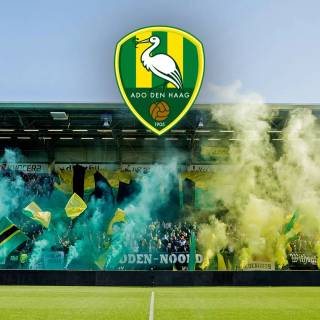 ADO Den Haag wallpaper
