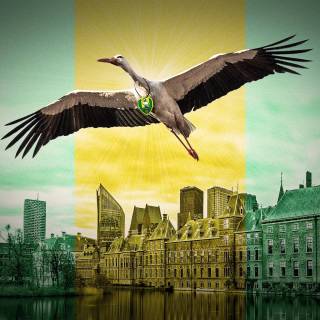 ADO Den Haag wallpaper