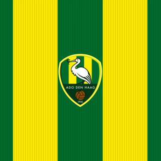 ADO Den Haag wallpaper