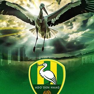 ADO Den Haag wallpaper