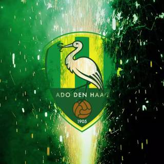 ADO Den Haag wallpaper