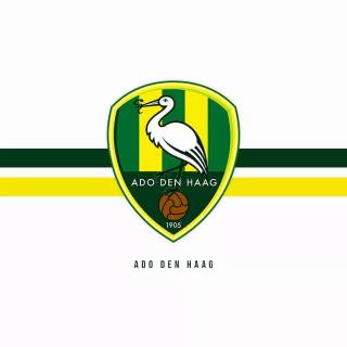ADO Den Haag wallpaper