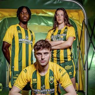 ADO Den Haag wallpaper