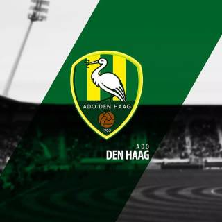 ADO Den Haag wallpaper