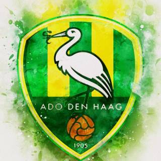 ADO Den Haag wallpaper