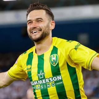 ADO Den Haag wallpaper