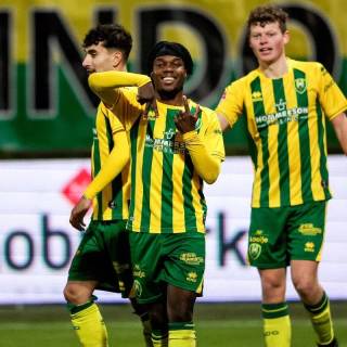 ADO Den Haag wallpaper