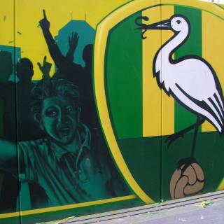 ADO Den Haag wallpaper