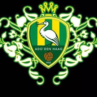ADO Den Haag wallpaper