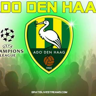 ADO Den Haag wallpaper