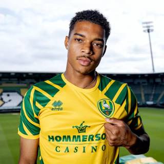 ADO Den Haag wallpaper