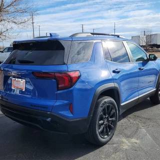 GMC Terrain Elevation wallpaper