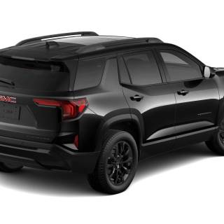 GMC Terrain Elevation wallpaper