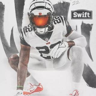 Cincinnati Bengals players wallpaper