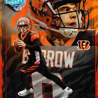 Cincinnati Bengals players wallpaper