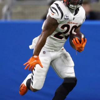 Cincinnati Bengals players wallpaper