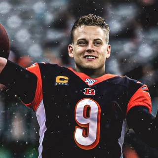 Cincinnati Bengals players wallpaper