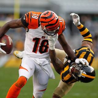 Cincinnati Bengals players wallpaper