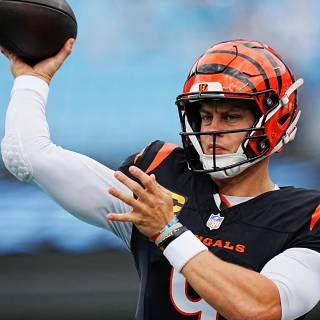 Cincinnati Bengals players wallpaper