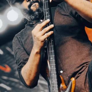 Shironamhin wallpaper