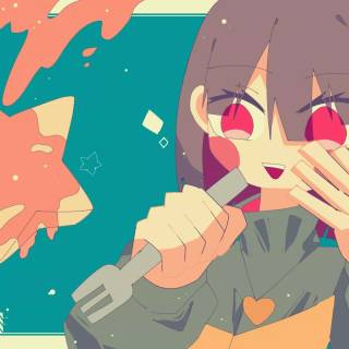 Chara Dreemurr wallpaper