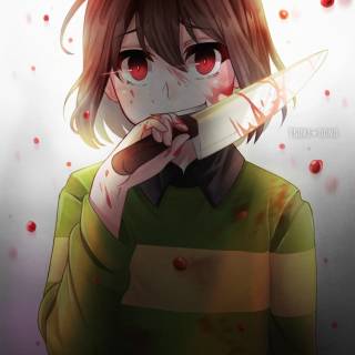 Chara Dreemurr wallpaper