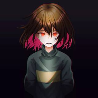 Chara Dreemurr wallpaper