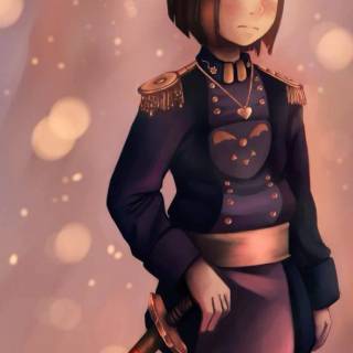 Chara Dreemurr wallpaper