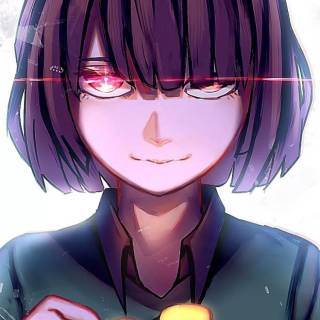 Chara Dreemurr wallpaper