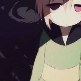 Chara Dreemurr wallpaper