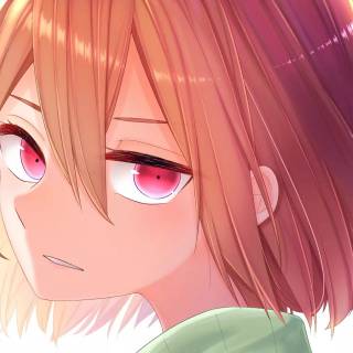 Chara Dreemurr wallpaper