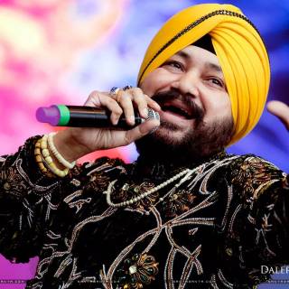 Daler Mehndi wallpaper
