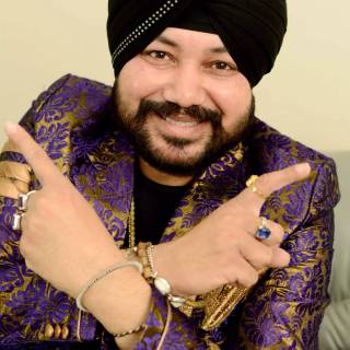 Daler Mehndi wallpaper