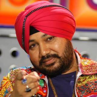 Daler Mehndi wallpaper