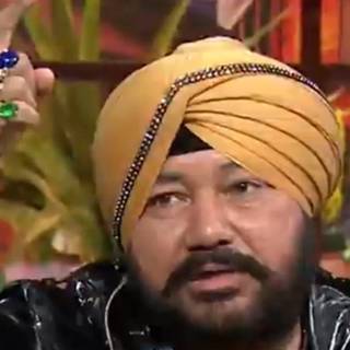 Daler Mehndi wallpaper