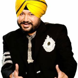 Daler Mehndi wallpaper