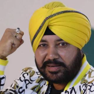 Daler Mehndi wallpaper