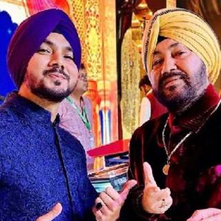 Daler Mehndi wallpaper