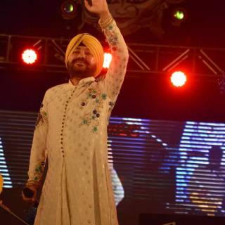 Daler Mehndi wallpaper