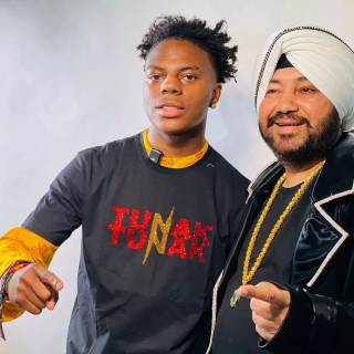 Daler Mehndi wallpaper